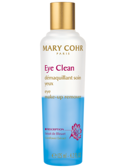Mary Cohr Eye Clean 100ml