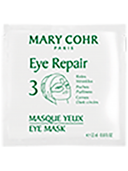 Mary Cohr Eye Repair Masque...