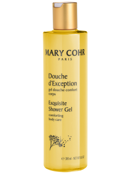 Mary Cohr Exquisite Shower...