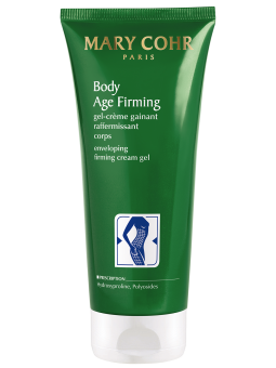 Mary Cohr Body Age Firming...