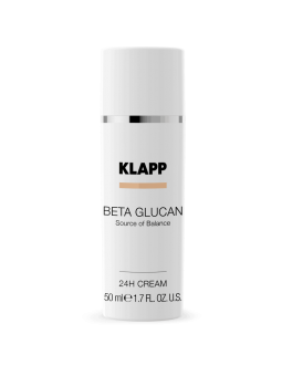 KLAPP BETA GLUCAN 24h Cream