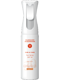 Sun & Care Sensitiv Sun Spray SPF 30