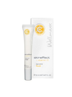skineffect + vitaminC eye zone fluid 20ml