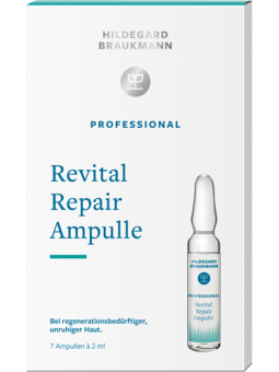 Revital Repair Ampulle