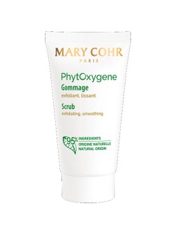 Mary Cohr Phytoxygene Gommage
