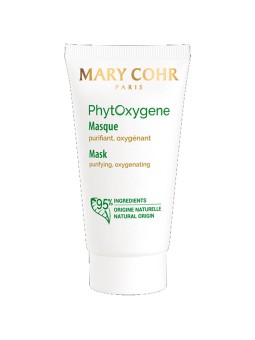 Mary Cohr Phytoxygene Masque