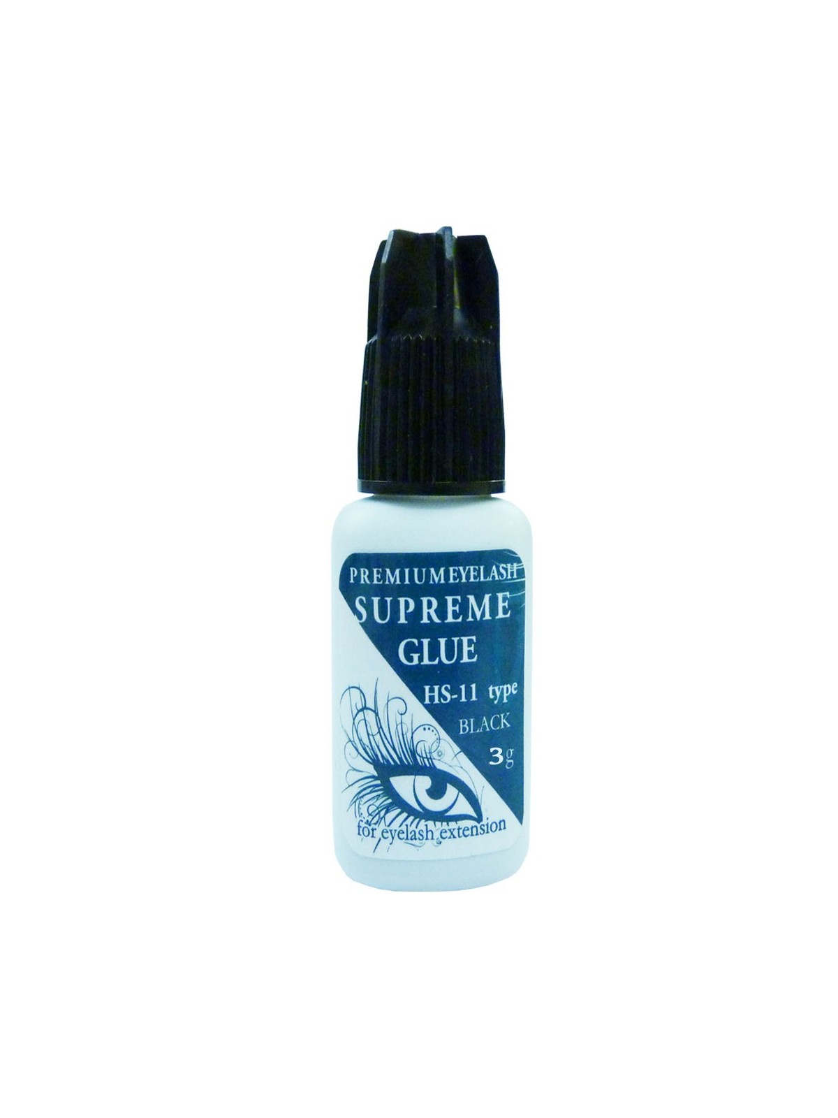 Wimpernkleber HS-11-3ml