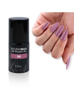 Studiomax UV Polish Plus Oak