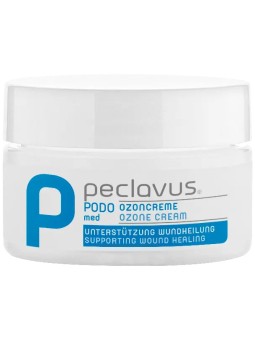 Peclavus PODOmed Ozoncreme