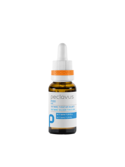 Peclavus PODOmed AntiBAC...