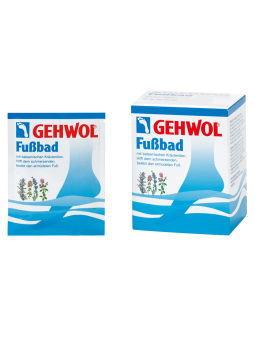 Gehwol Fußbad 20g