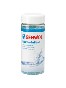 Gehwol Frische-Fußbad 330g