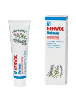 Gehwol Balsam trockene Haut...