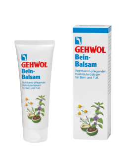 Gehwol Balsam Bein-Balsam...