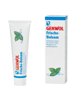 Gehwol Frische-Balsam 75ml