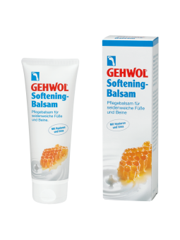 Gehwol  Softening Balsam 125ml