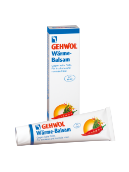 Gehwol Wärme-Balsam 75ml