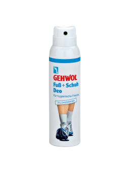 Gehwol Fuß + Schuh Deo 150...