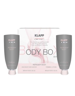 Klapp Cosmetics Repagen® Body
