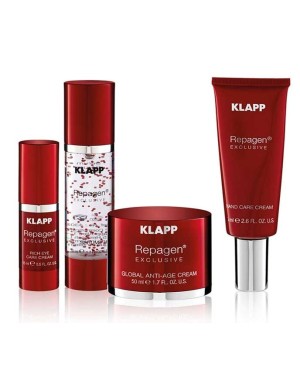 Klapp Cosmetics Repagen® Exclusive