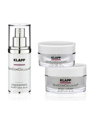 Klapp Cosmetics Skinconcellular®
