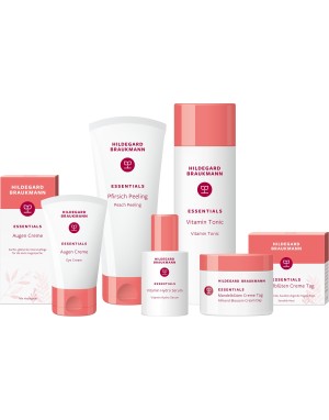 Hildegard Braukmann Essentials im Kosmetk-Kaufhaus24 günstig kaufen