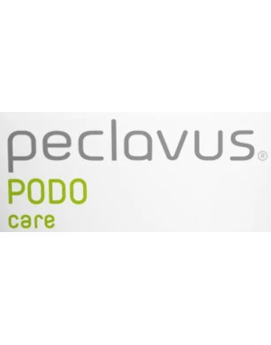 Ruck Peclavus PODOcare Basispflege für gesunde Füße