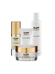Klapp Cosmetics A Classic 10% Rabatt | Code kk24