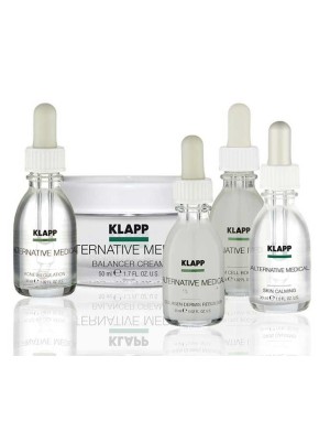 Klapp Cosmetics Alternative Medical