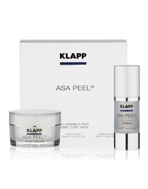 Klapp Cosmetics Asa Peel®