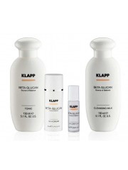 Klapp Cosmetics Beta Glucan
