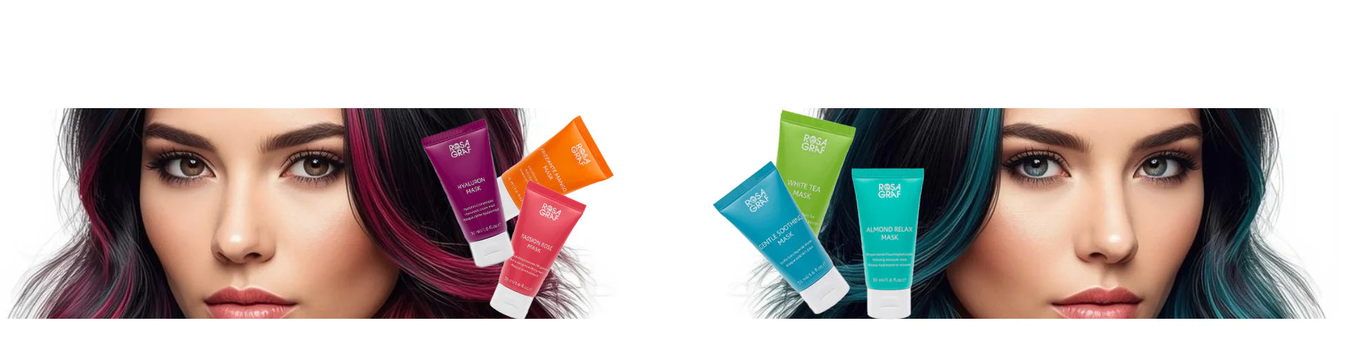 Wellnessmasken