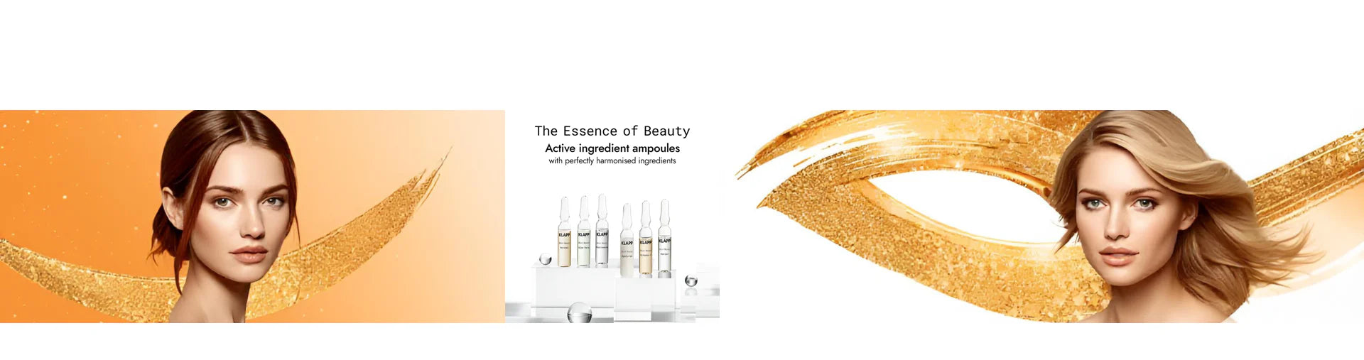 Skin Boost Ampullen