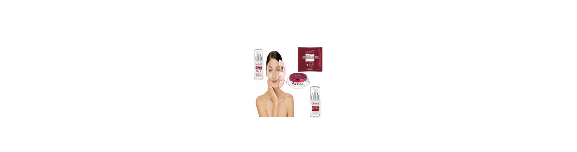 Anti-Aging Pflege