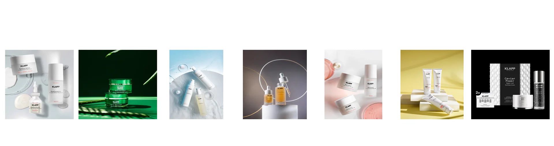 Klapp Cosmetics