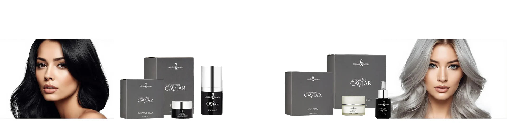 Extrait de Caviar Luxuspflege