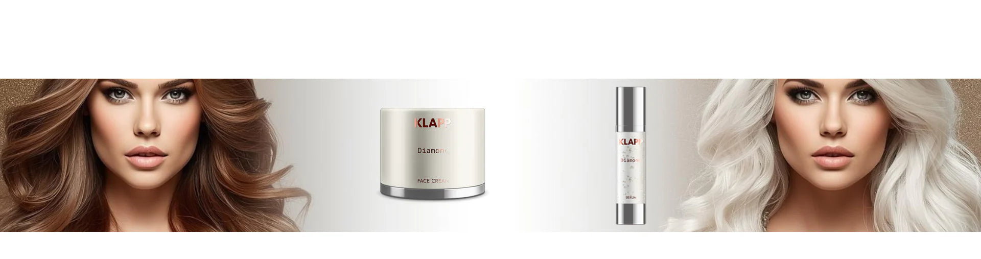Diamond – Exklusive Anti-Aging Pflege