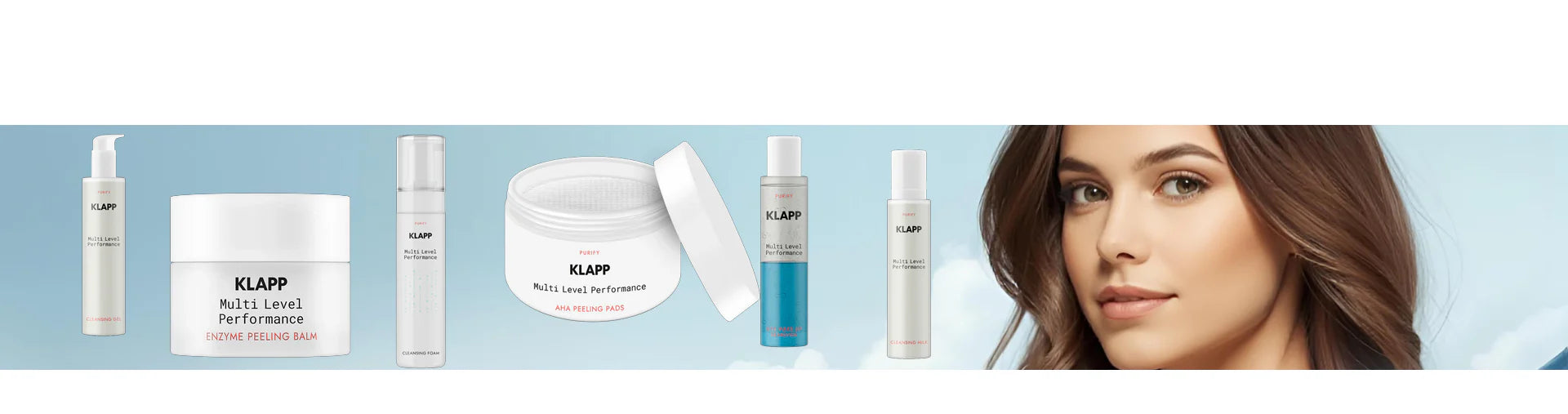 Multi-Level Performance Cleansing