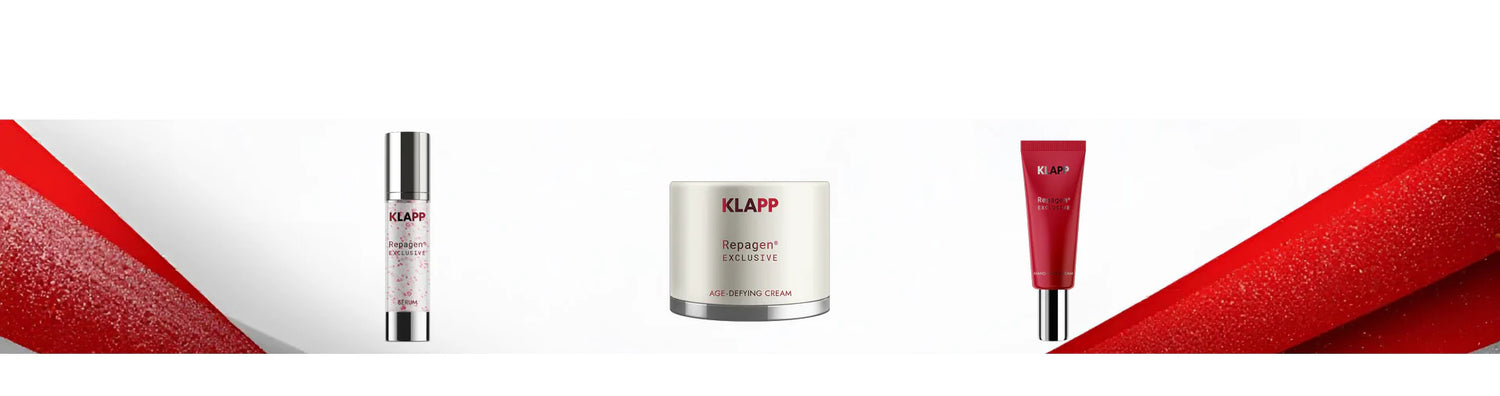 Repagen® Exclusive