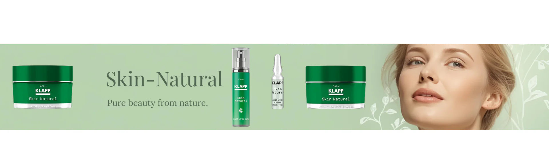 Skin Natural