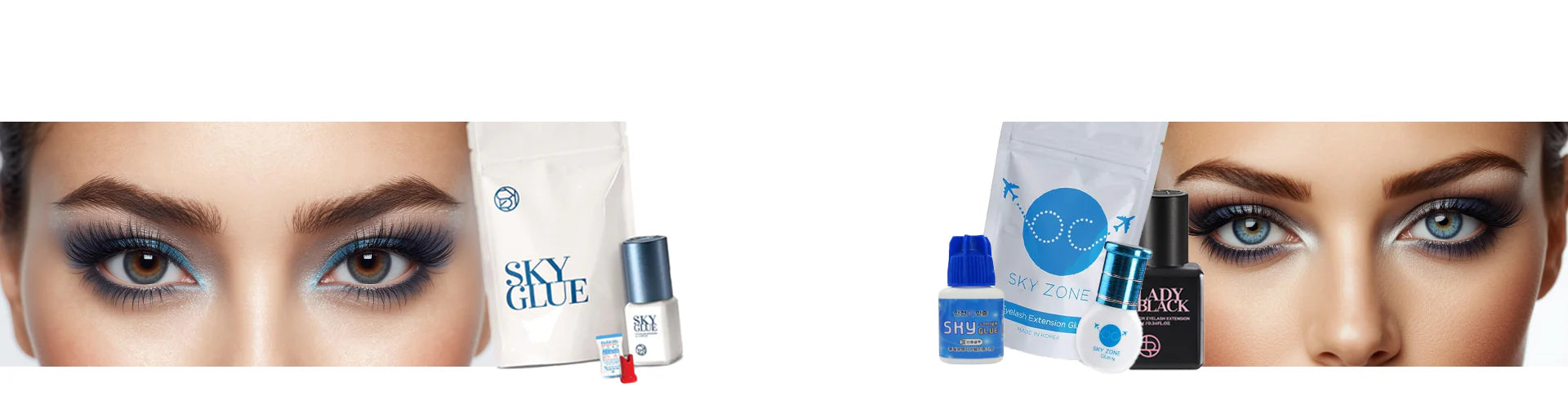 Sky Glue