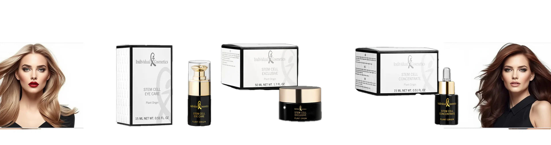 Stem Cell Anti-Aging Pflege