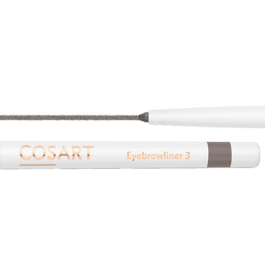 COSART Eyebrowliner grey 3