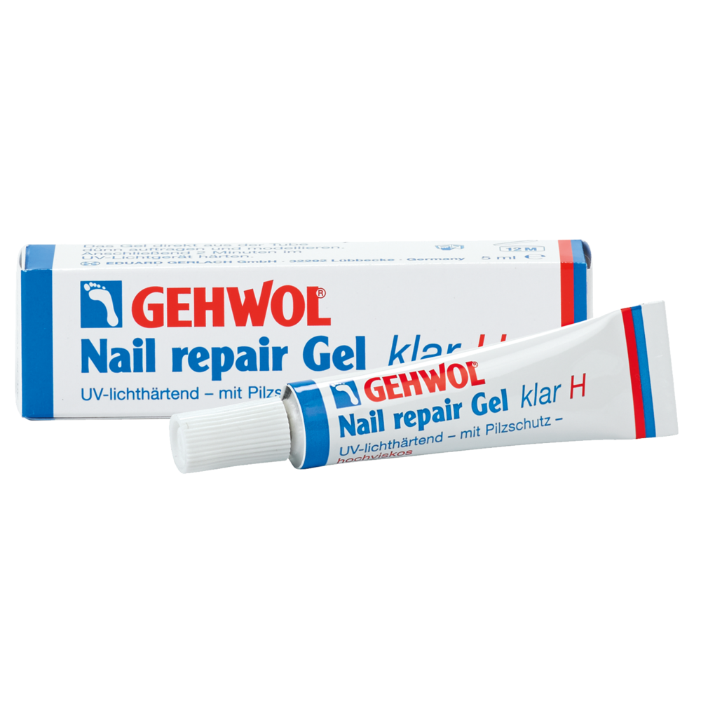 Gehwol Nail repair Gel hochviskos