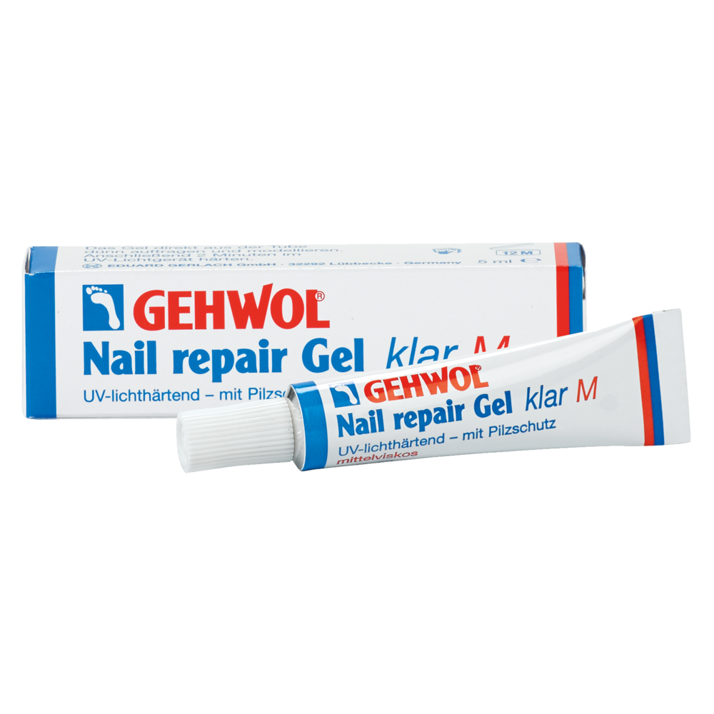 Gehwol Nail repair Gel mittelviskos