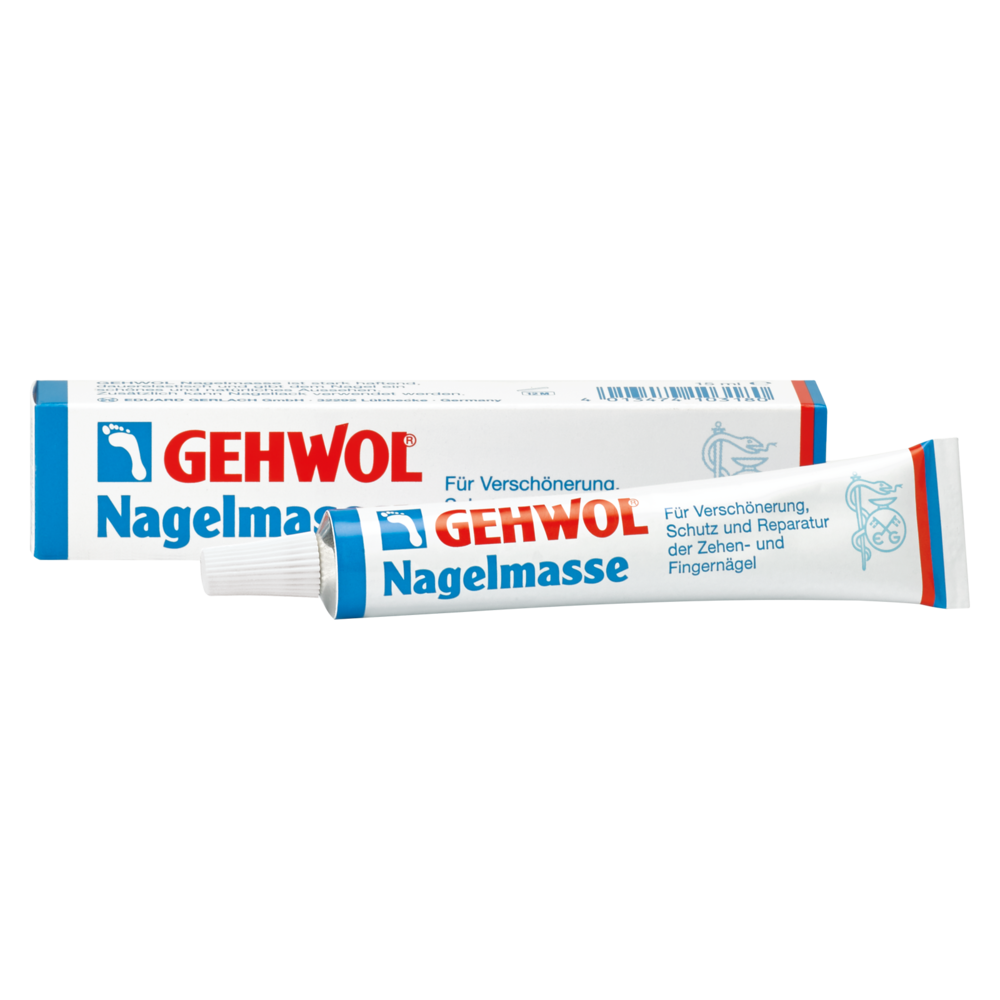 Gehwol Nagelmasse 15 ml