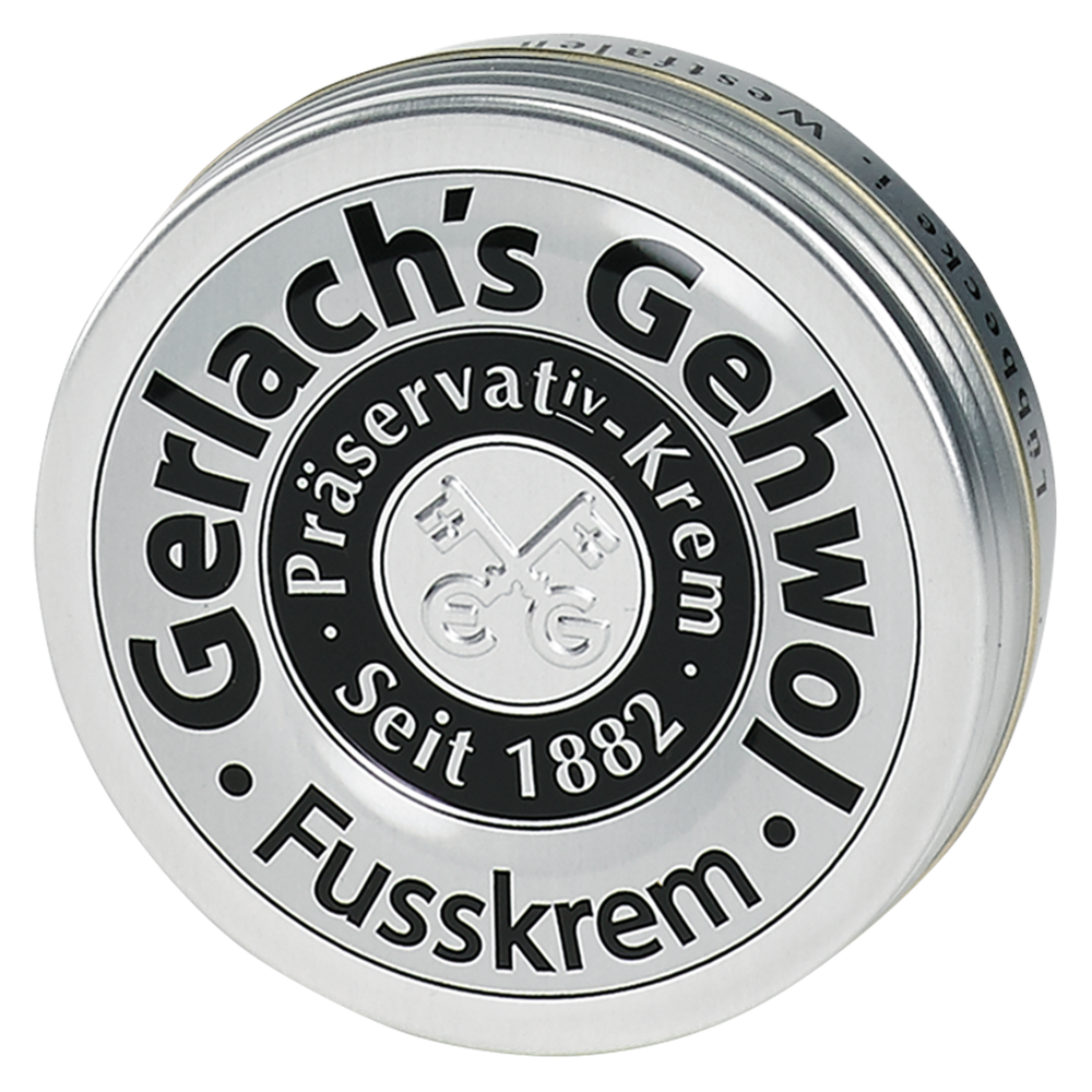 Gehwol Fusskrem 55ml