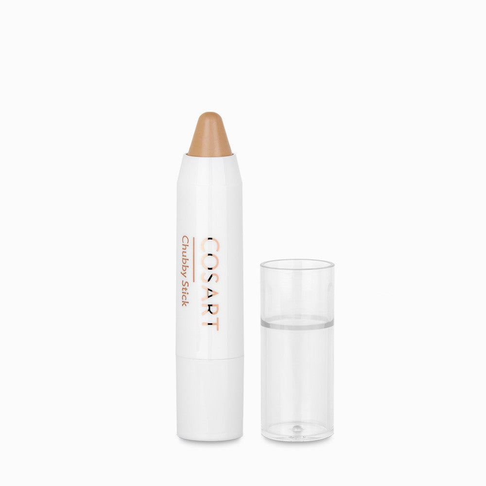 Coverstick naturell