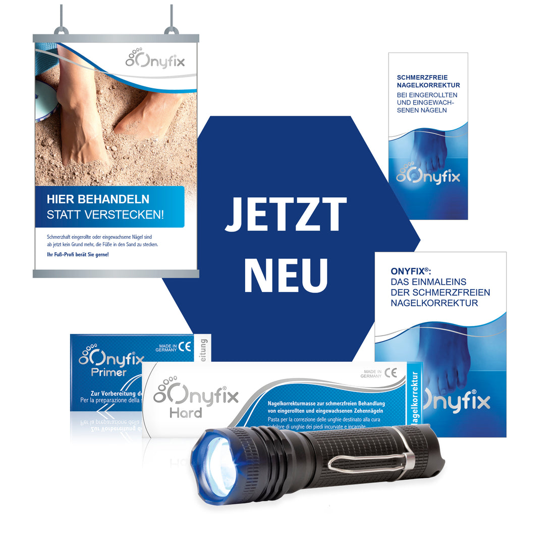 Onyfix Basis-Set