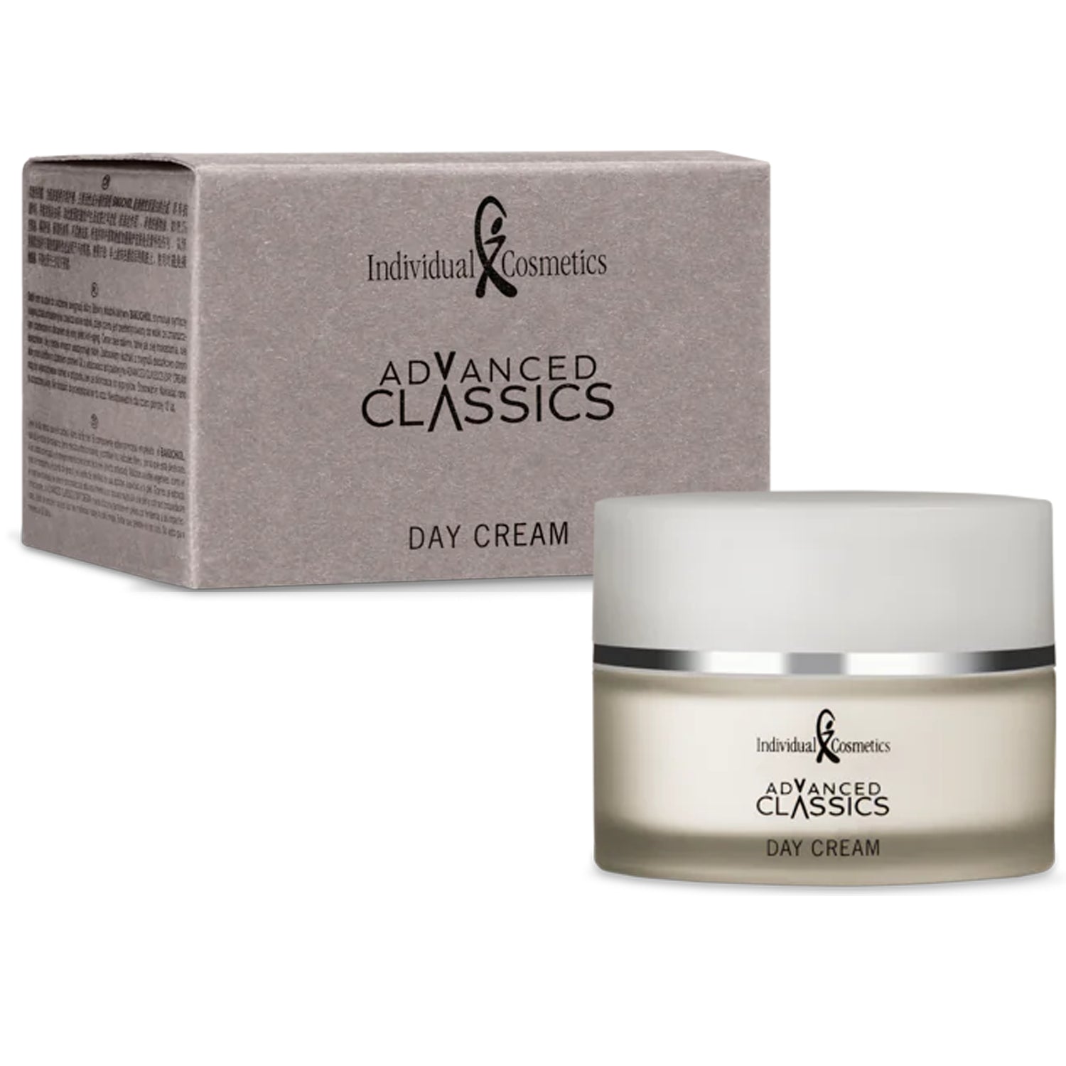 Individual Cosmetics Advanced Classics Day Cream 50ml